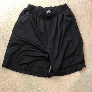 Men’s Athletic Shorts